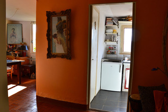 Ma-Cabane - Vente Maison COURNIOU, 50 m²