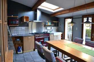 Ma-Cabane - Vente Maison COURNIOU, 91 m²