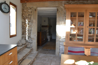 Ma-Cabane - Vente Maison COURNIOU, 91 m²