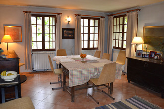 Ma-Cabane - Vente Maison COURNIOU, 210 m²