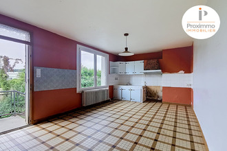 Ma-Cabane - Vente Maison COURNON, 97 m²