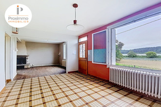 Ma-Cabane - Vente Maison COURNON, 97 m²
