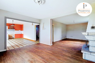 Ma-Cabane - Vente Maison COURNON, 97 m²