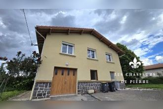 Ma-Cabane - Vente Maison Cournon-d'Auvergne, 109 m²