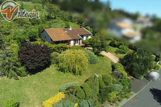 Ma-Cabane - Vente Maison Cournon-d'Auvergne, 185 m²