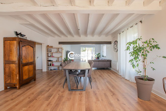 Ma-Cabane - Vente Maison Cournon-d'Auvergne, 220 m²