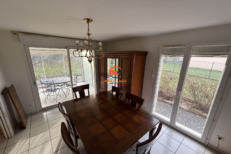 Ma-Cabane - Vente Maison Cournon-d'Auvergne, 93 m²