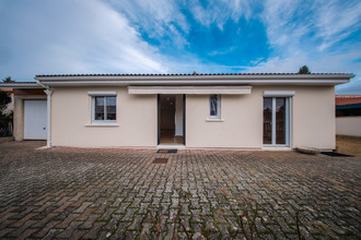 Ma-Cabane - Vente Maison Cournon-d'Auvergne, 120 m²