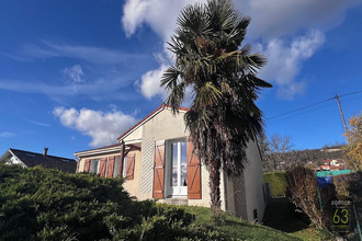 Ma-Cabane - Vente Maison Cournon-d'Auvergne, 120 m²