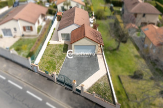 Ma-Cabane - Vente Maison Cournon-d'Auvergne, 106 m²