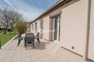 Ma-Cabane - Vente Maison Cournon-d'Auvergne, 106 m²