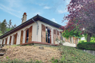 Ma-Cabane - Vente Maison COURNON-D'AUVERGNE, 170 m²