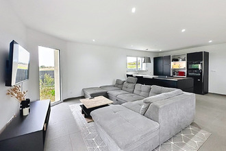 Ma-Cabane - Vente Maison Cournon-d'Auvergne, 140 m²