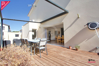 Ma-Cabane - Vente Maison COURNONTERRAL, 126 m²