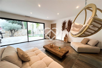 Ma-Cabane - Vente Maison COURNONTERRAL, 161 m²