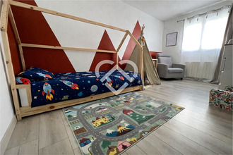 Ma-Cabane - Vente Maison COURNONTERRAL, 122 m²