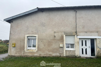 Ma-Cabane - Vente Maison Courouvre, 75 m²