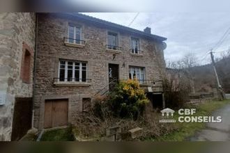 Ma-Cabane - Vente Maison Courpière, 134 m²