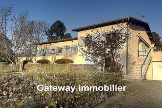 Ma-Cabane - Vente Maison Courpière, 250 m²