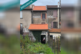 Vente Maison 63120, Courpiere France