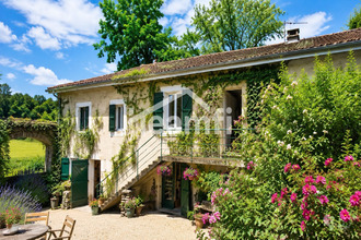 Vente Maison 63120, Courpière France