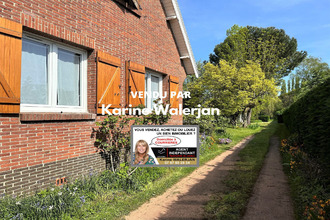 Ma-Cabane - Vente Maison Courrières, 180 m²