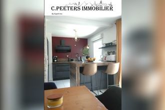 Ma-Cabane - Vente Maison Courrières, 104 m²