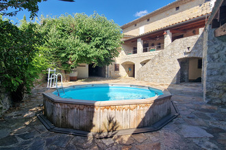Ma-Cabane - Vente Maison COURRY, 143 m²
