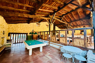 Ma-Cabane - Vente Maison COURS, 362 m²