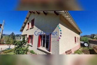 Ma-Cabane - Vente Maison Cours, 117 m²