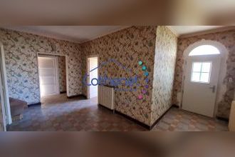 Ma-Cabane - Vente Maison Cours, 117 m²