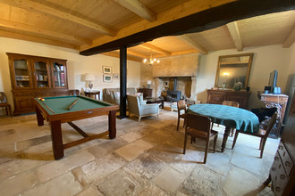 Ma-Cabane - Vente Maison COURS, 360 m²