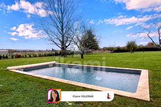 Ma-Cabane - Vente Maison Cours-de-Pile, 185 m²