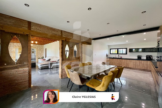 Ma-Cabane - Vente Maison Cours-de-Pile, 185 m²