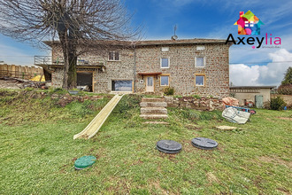 Ma-Cabane - Vente Maison Cours-la-Ville, 133 m²