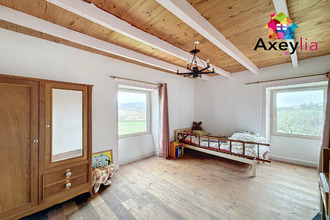 Ma-Cabane - Vente Maison Cours-la-Ville, 133 m²