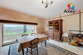 Ma-Cabane - Vente Maison Cours-la-Ville, 133 m²