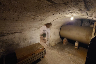 Ma-Cabane - Vente Maison Cours-la-Ville, 200 m²