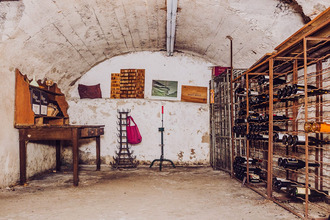 Ma-Cabane - Vente Maison Cours-la-Ville, 200 m²