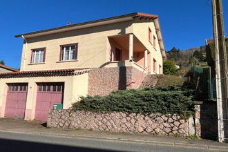 Ma-Cabane - Vente Maison Cours-la-Ville, 180 m²