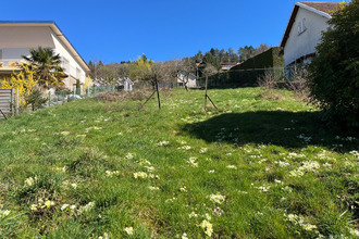 Ma-Cabane - Vente Maison Cours-la-Ville, 180 m²