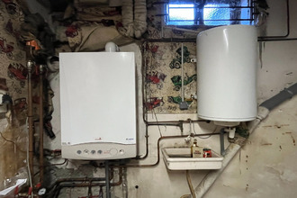 Ma-Cabane - Vente Maison Cours-la-Ville, 180 m²