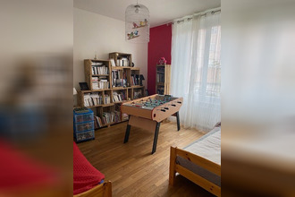 Ma-Cabane - Vente Maison Cours-la-Ville, 110 m²