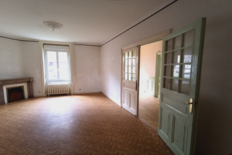 Ma-Cabane - Vente Maison Cours-la-Ville, 100 m²