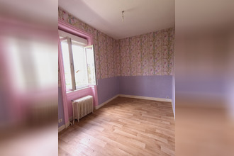 Ma-Cabane - Vente Maison Cours-la-Ville, 100 m²