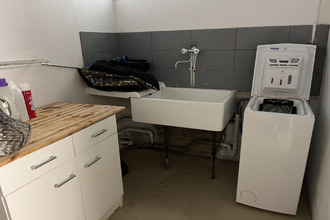 Ma-Cabane - Vente Maison Cours-la-Ville, 220 m²