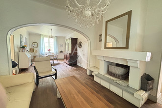 Ma-Cabane - Vente Maison COURS-LES-BARRES, 190 m²