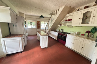 Ma-Cabane - Vente Maison COURS-LES-BARRES, 190 m²
