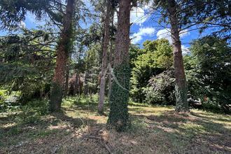 Ma-Cabane - Vente Maison COURS-LES-BARRES, 190 m²