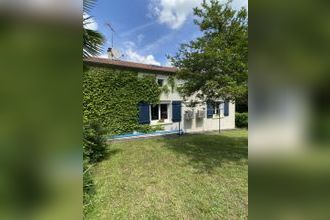 Ma-Cabane - Vente Maison Coursac, 300 m²